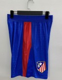 24-25 ATM Home Player Version Shorts Pants