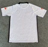 24-25 Bilbao Thrid Fans Soccer Jersey