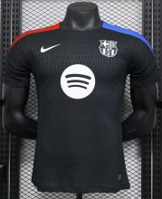 24-25 BAR Special Edition Player Soccer Jersey