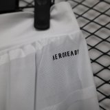 24-25 Man Utd Third Player Version Shorts Pants