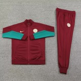 24-25 PSG High Quality Jacket Tracksuit
