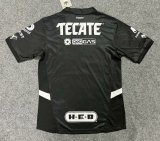 24-25 Monterrey Third Fans Soccer Jersey