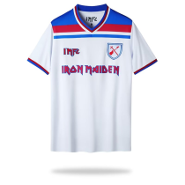 West Ham Home The joint Version Retro Soccer Jersey West Ham Home The joint Version Retro Soccer Jersey