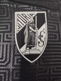 24-25 Vitória Away Fans Soccer Jersey