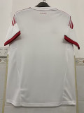2011-2012 Mexico Third Retro Soccer Jersey