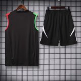 24-25 ARS High Quality Tank Top And Shorts Suit