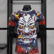 24-25 Japan Special Edition Player Version Soccer Jersey