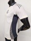 24-25 RMA Special Edition Player Version Soccer Jersey