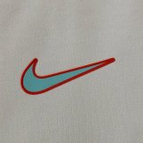 2024 CHE Apricot Fleece Hoodie