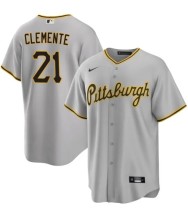 2024 MLB Pittsburgh Pirates New Pattern Jersey 2024 MLB Pittsburgh Pirates New Pattern Jersey