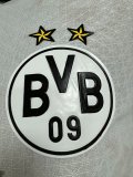 24-25 Dortmund Third Player Version Soccer Jersey