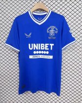 24-25 Rangers 125th Commemorative Edition Fans Soccer Jersey 24-25 Rangers 125th Commemorative Edition Fans Soccer Jersey