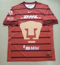 24-25 Pumas UNAM Goalkeeper Fans Soccer Jersey 24-25 Pumas UNAM Goalkeeper Fans Soccer Jersey