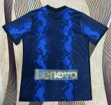 21-22 INT Home Fans Soccer Jersey