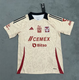 2024 Tigres UANL Special Edition Fans Soccer Jersey
