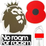 24-25 Man City Home Fans Soccer Jersey