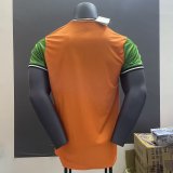 24-25 Cote d'Ivoire Special Edition Fans Version Soccer Jersey