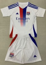 24-25 Lyon Home Adult Suit
