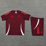 24-25 Bayern High Quality Training Short Suit