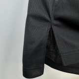 23-24 Pelicans MILLIAMSON #1 Black City Edition Top Quality Hot Pressing NBA Jersey