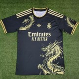 24-25 RMA Black Special Edition Training Shirts
