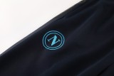 24-25 Napoli High Quality Jacket Tracksuit