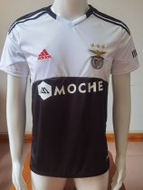 2013-2014 Benfica Away Retro Soccer Jersey 2013-2014 Benfica Away Retro Soccer Jersey