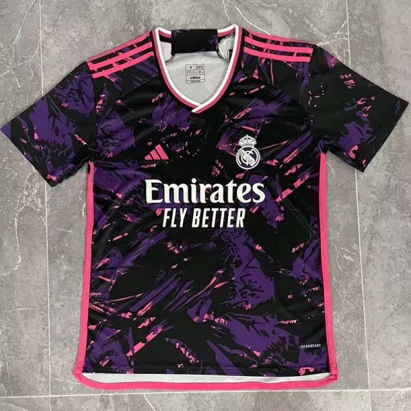24-25 RMA Purple Training Shirts