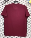 24-25 BAR Red Training shirts