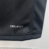 23-24 LAKERS JAMES #6 Black City Edition Top Quality Hot Pressing NBA Jersey