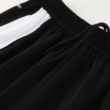 2024 AD Red Half Pull Tracksuit 