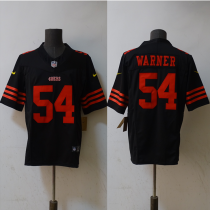 2024 NFL 49ers New Pattern Jersey 2024 NFL 49ers New Pattern Jersey