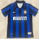 2007-2008 INT Home Retro Soccer Jersey