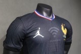 2024 France Special Edition Player Version Soccer Jersey
