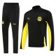 24-25 Dortmund High Quality Jacket Tracksuit