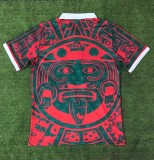 24-25 Mexico Special Edition Fans Version Soccer Jersey