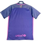 2016-2017 BAR Away Retro Soccer Jersey