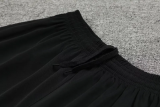 24-25 CHE Black Training Shorts Pants