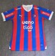 24-25 Cerro Porteño Home Fans Soccer Jersey