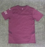 24-25 Man City Third Fans Soccer Jersey