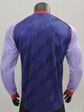 24-25 ARS Special Edition Long Sleeve Player Soccer Jersey