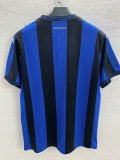 24-25 Atalanta Home Fans Soccer Jersey
