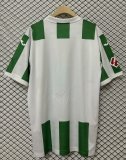 24-25 Córdoba CF Special Edition Fans Soccer Jersey