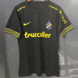 24-25 AIK Home Fans Soccer jersey