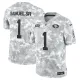 2024 NFL 49ers New Pattern Jersey