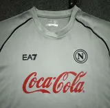 24-25 Napoli Fans Training Shirts