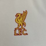 2024 LIV Apricot Fleece Hoodie