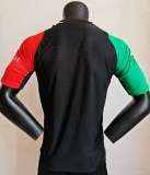 24-25 ARS black Special Edition Player Version Training shirts