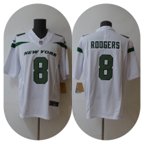 2023 NFL New York Jets New Pattern Jersey 2023 NFL New York Jets New Pattern Jersey