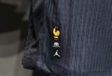 2024 France Special Edition Player Version Soccer Jersey